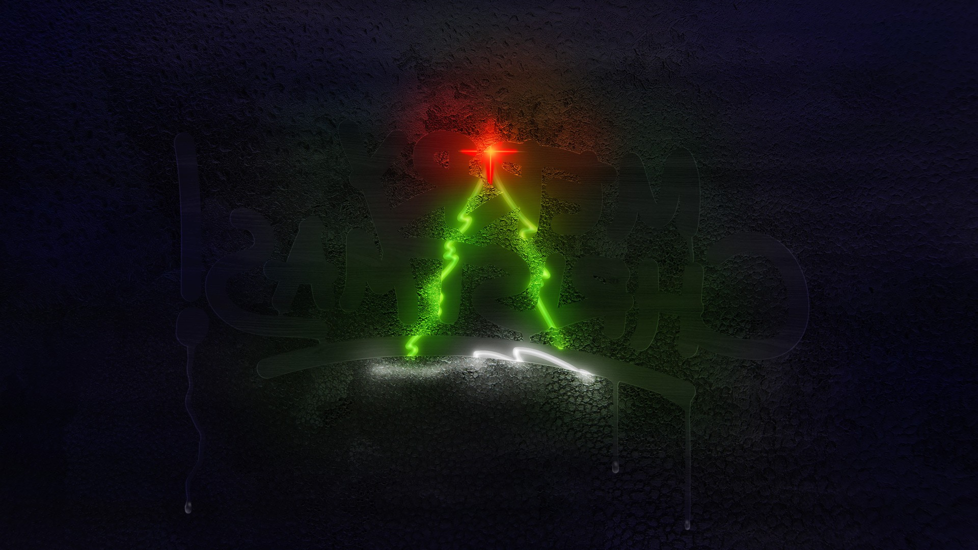 Holiday Greetings Christmas