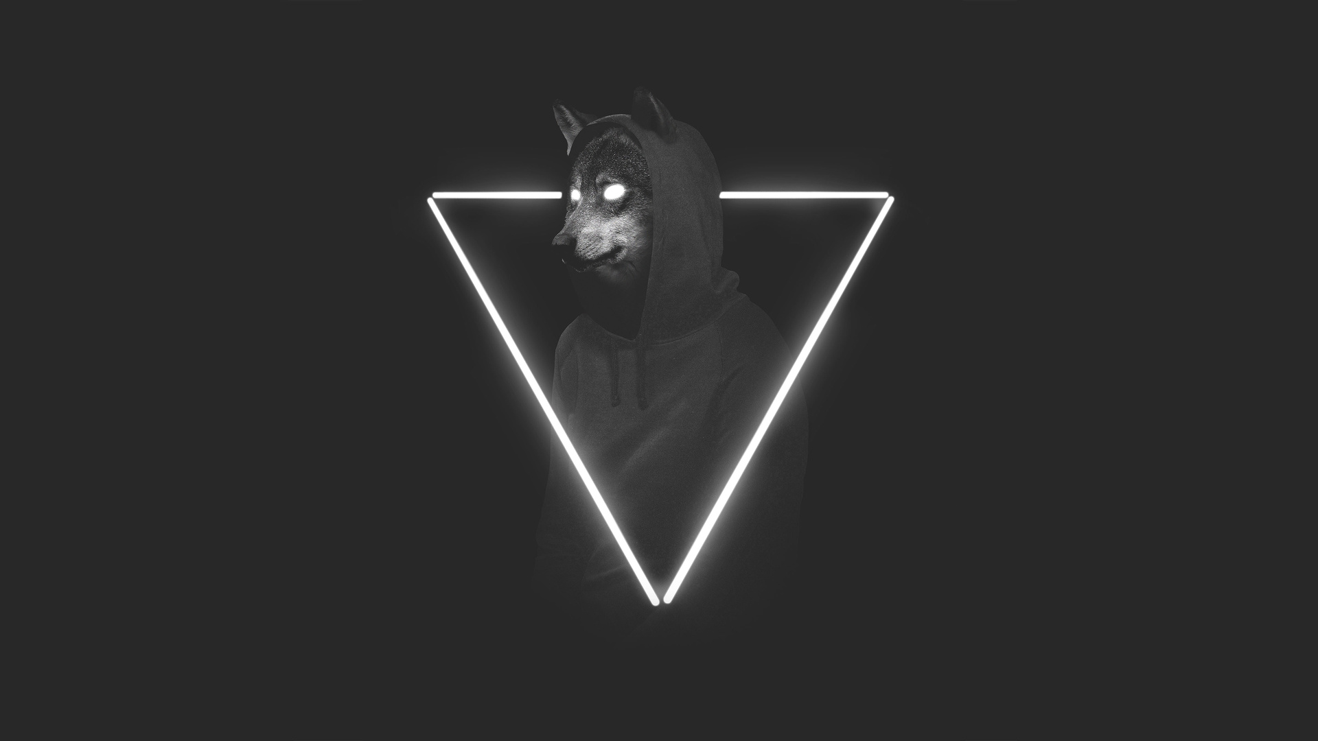 Hoodie Dude