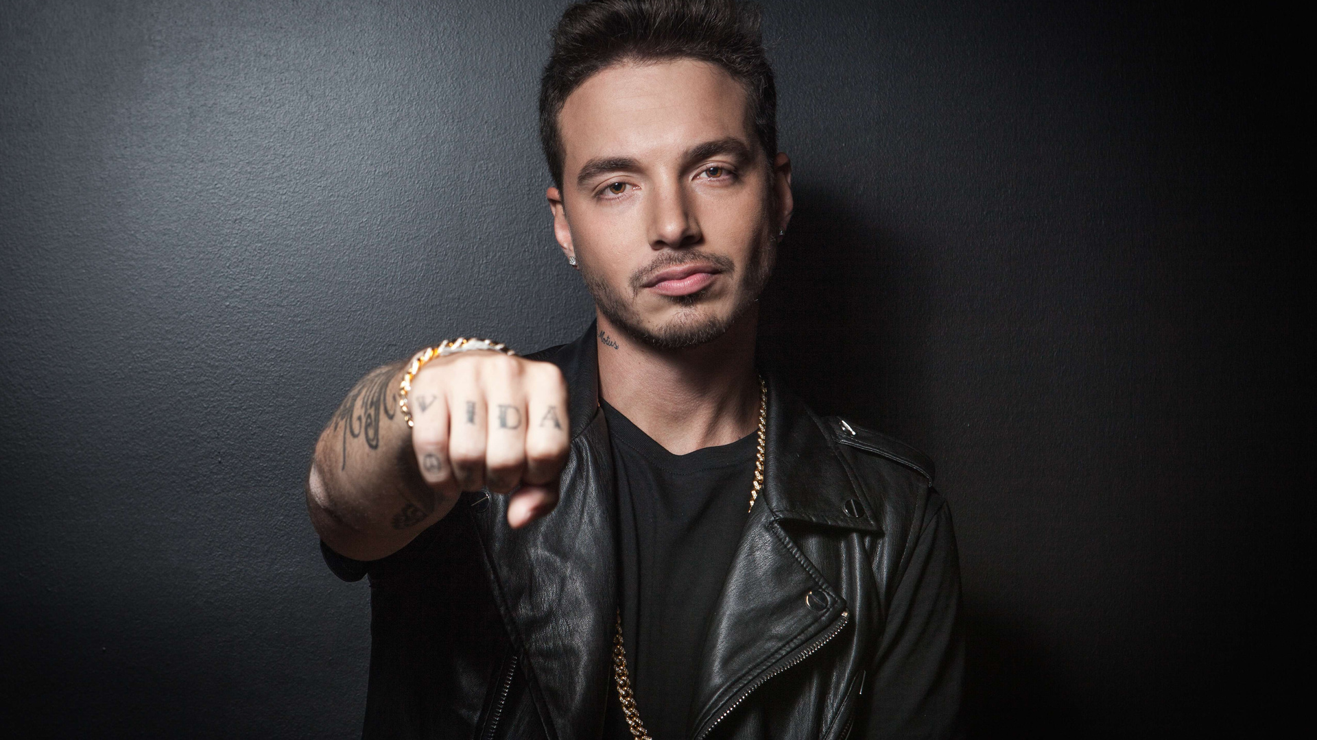 J Balvin