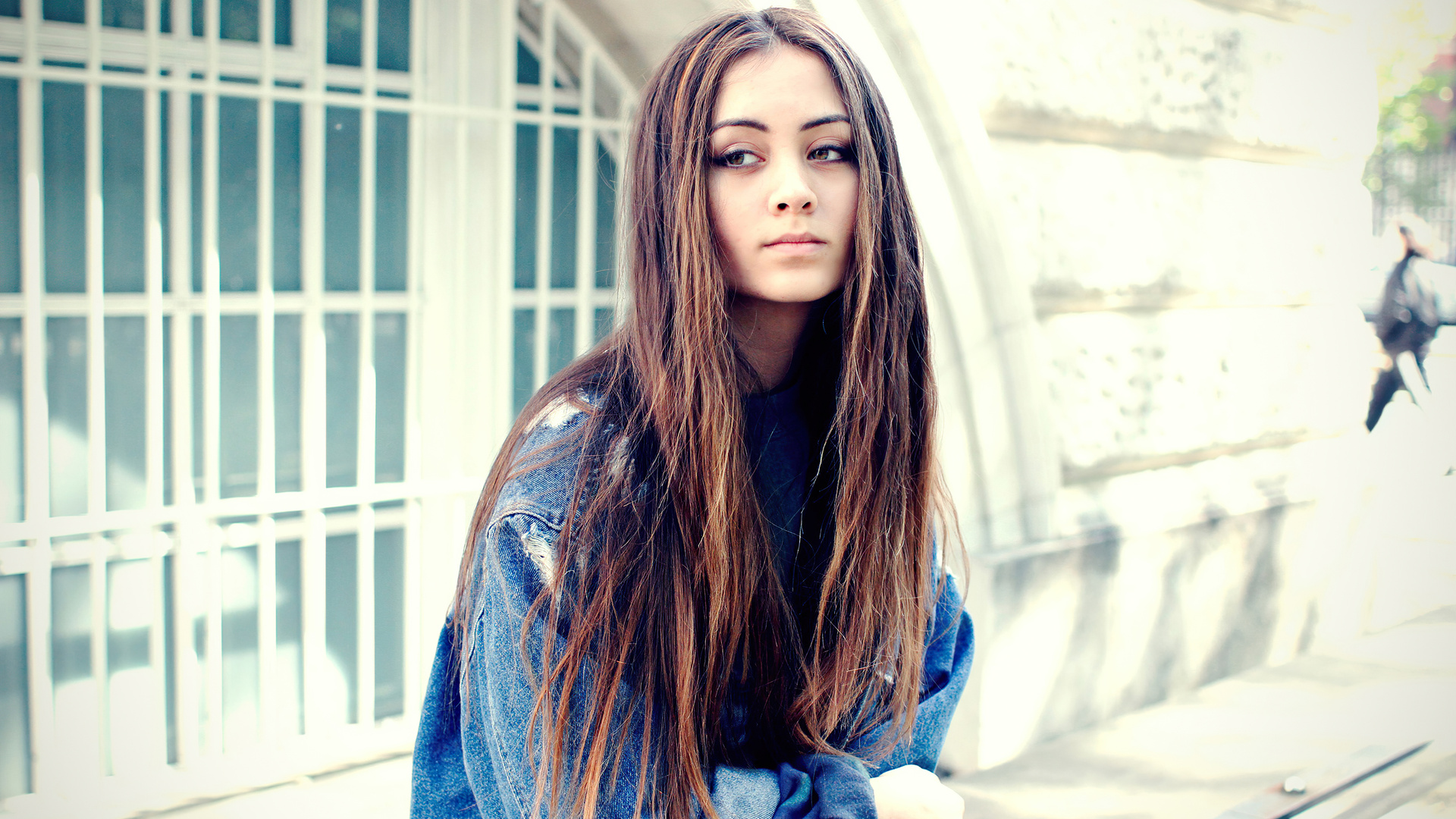 Jasmine Thompson