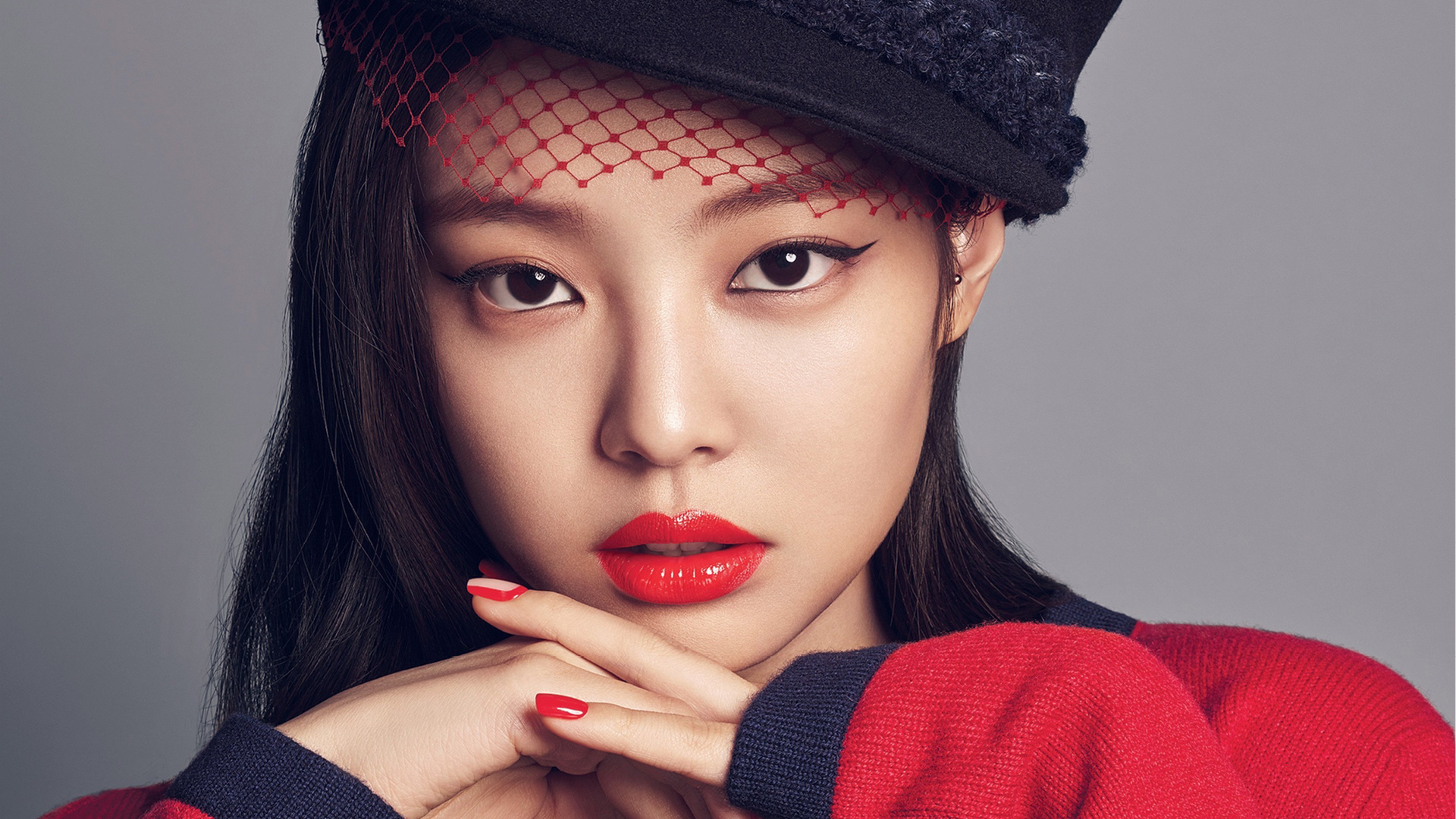 Jennie From Blackpink