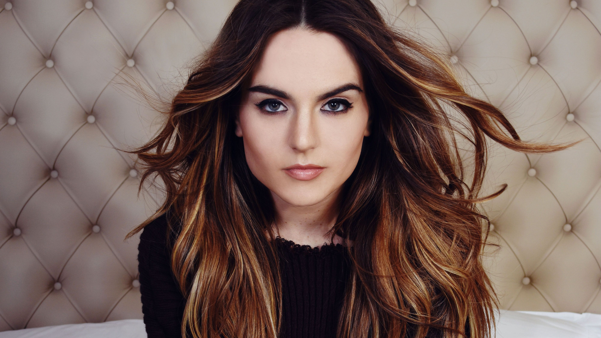 JoJo American Singer 4k