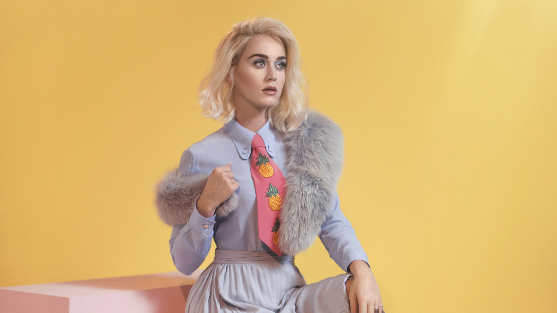 Katy Perry 2018 4k