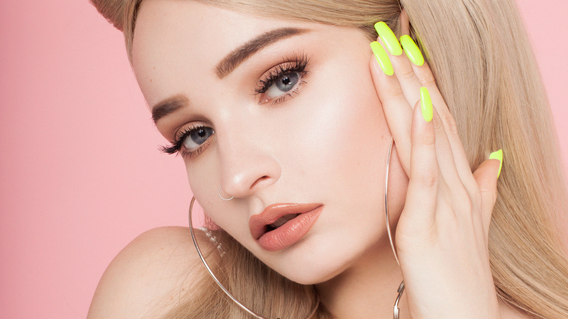 Kim Petras