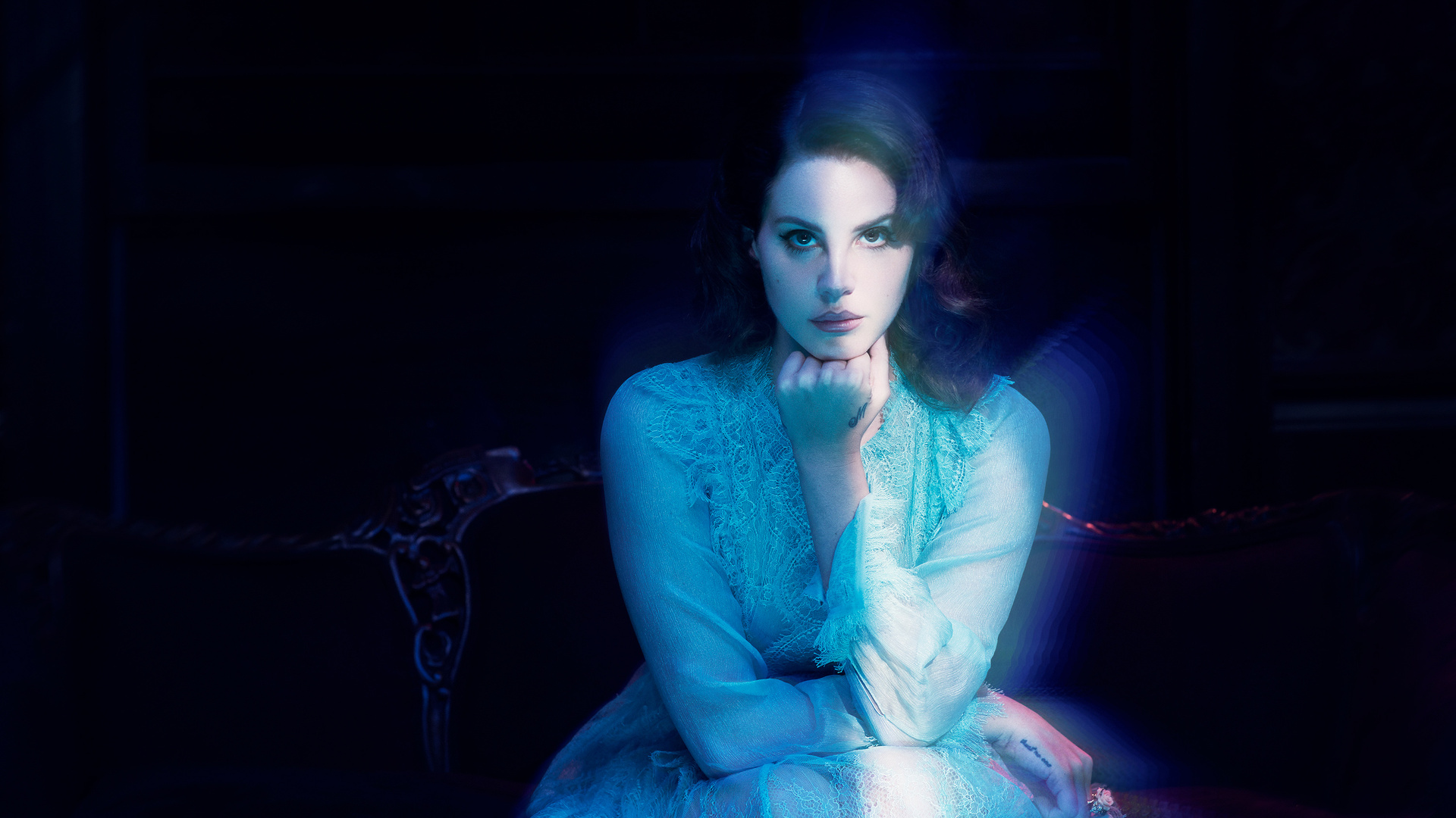 Lana Del Rey Complex Magazine Photoshoot 2018