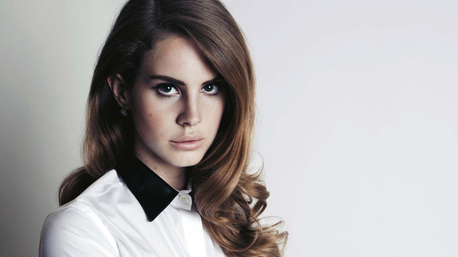 Lana Del Rey W Magazine 2020