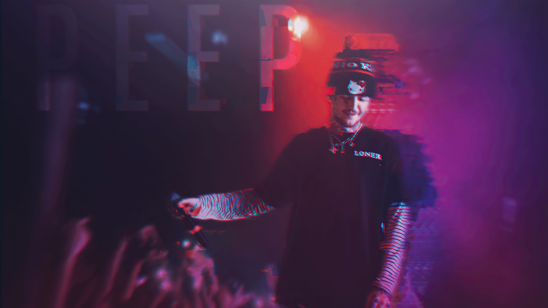 Lil Peep 2020