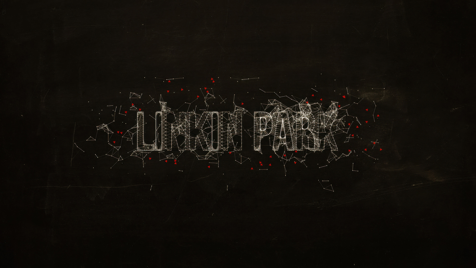 Linkin Park Living Things
