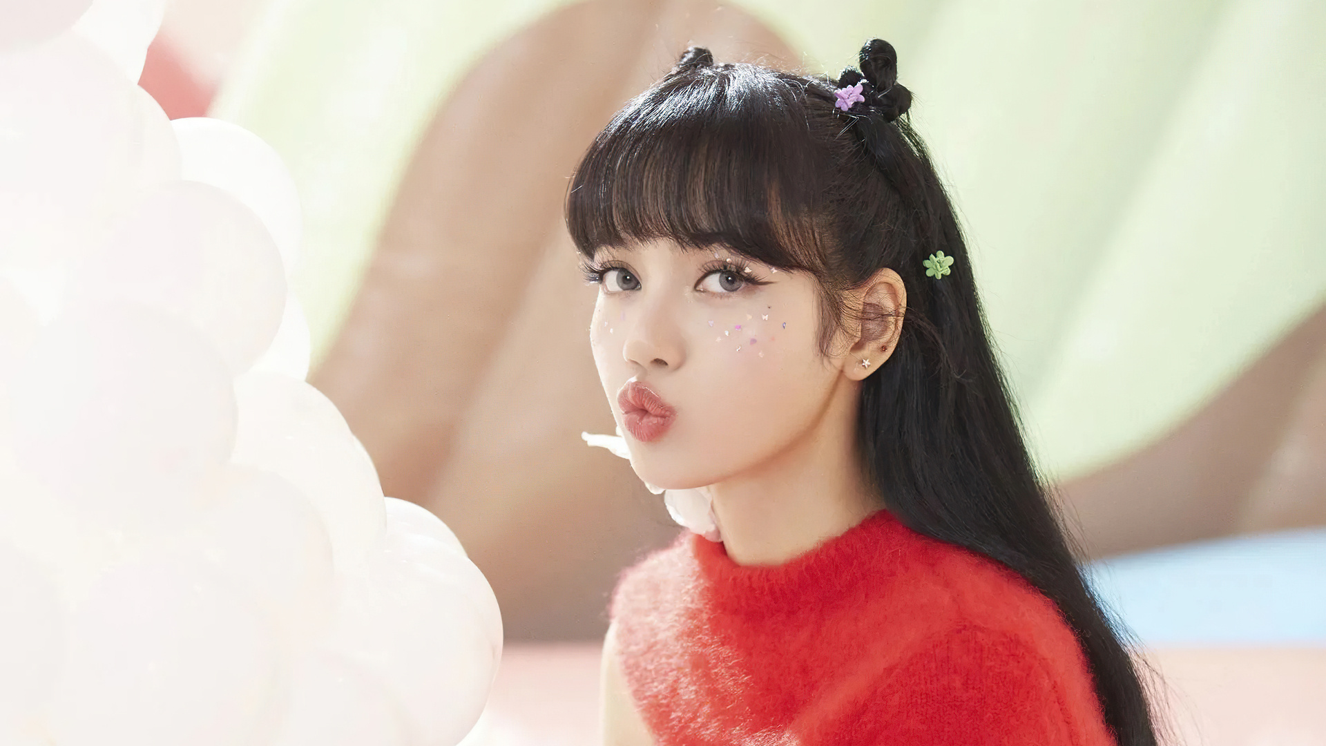 Lisa Blackpink 4k