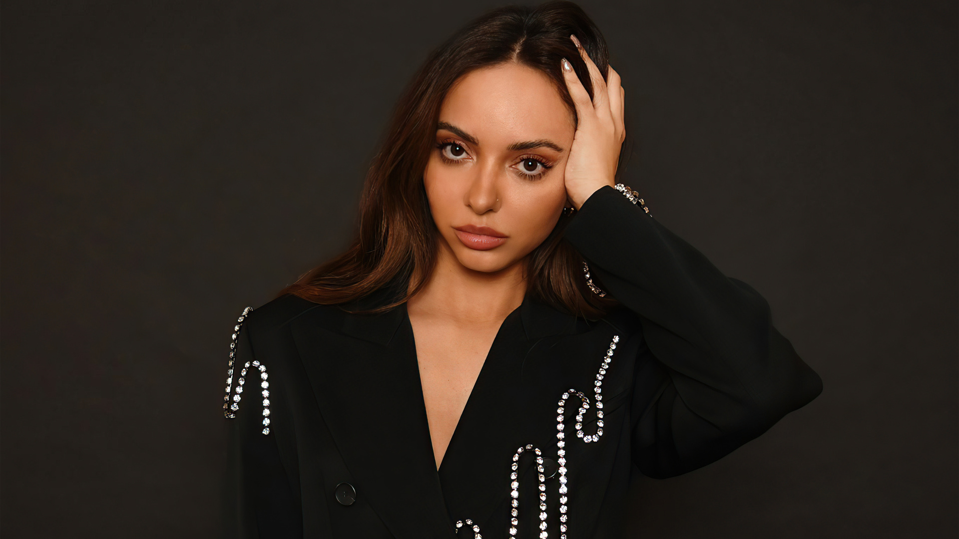 Little Mix Jade Thirlwall