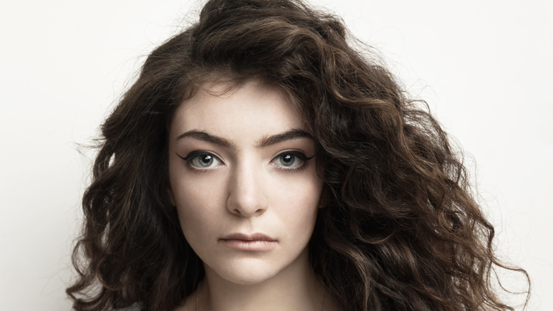 Lorde 2018
