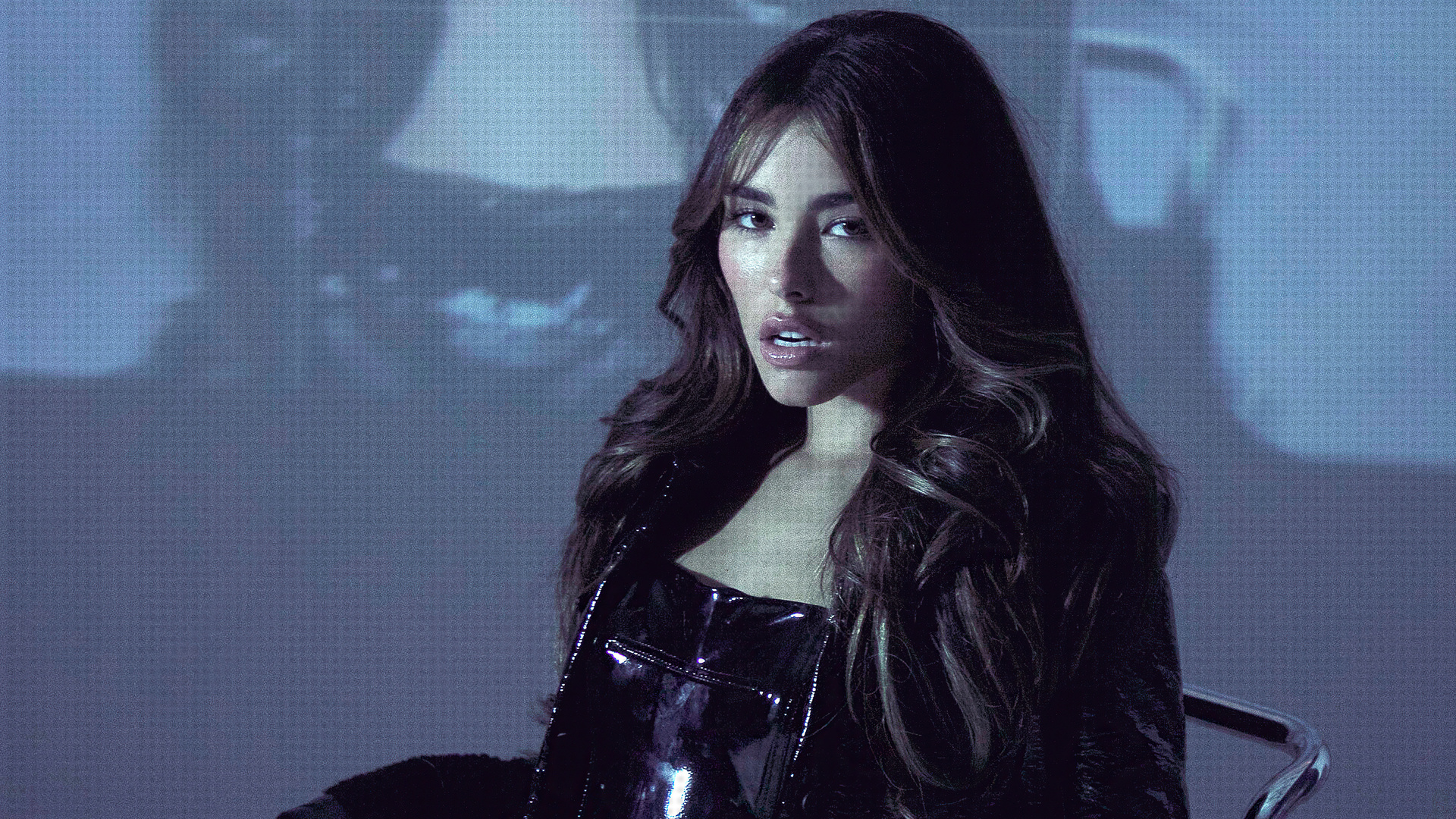 Madison Beer People Photoshoot 4k