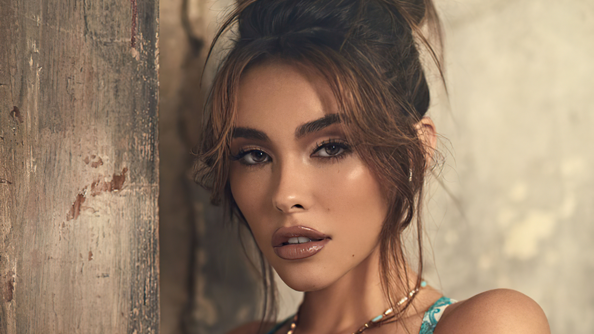 Madison Beer Vanity Fair Italia 4k