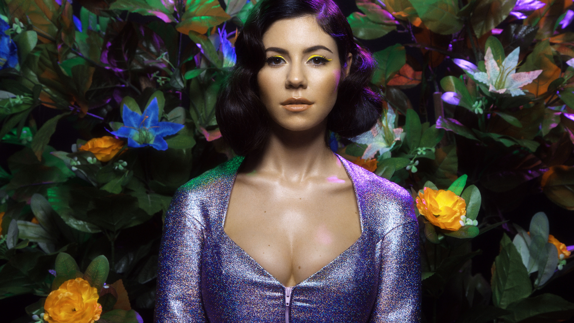 Marina And The Diamonds