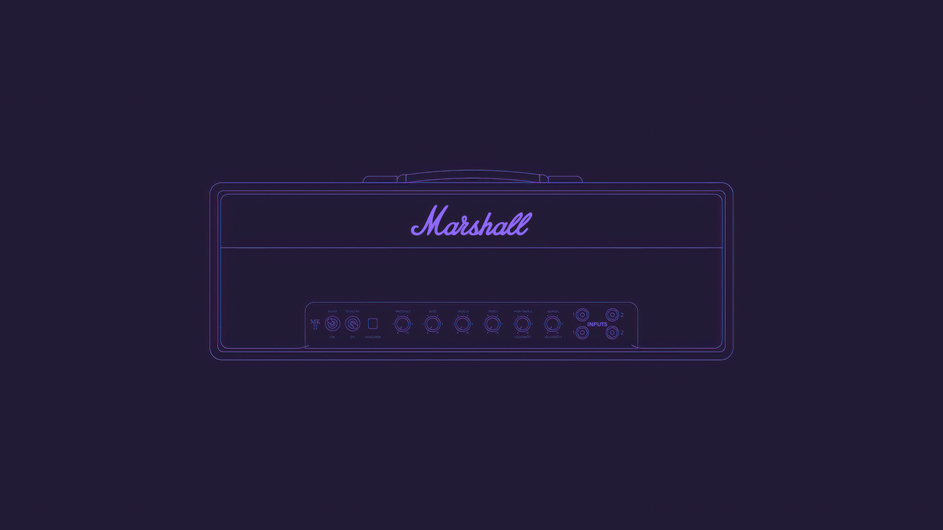 Marshall