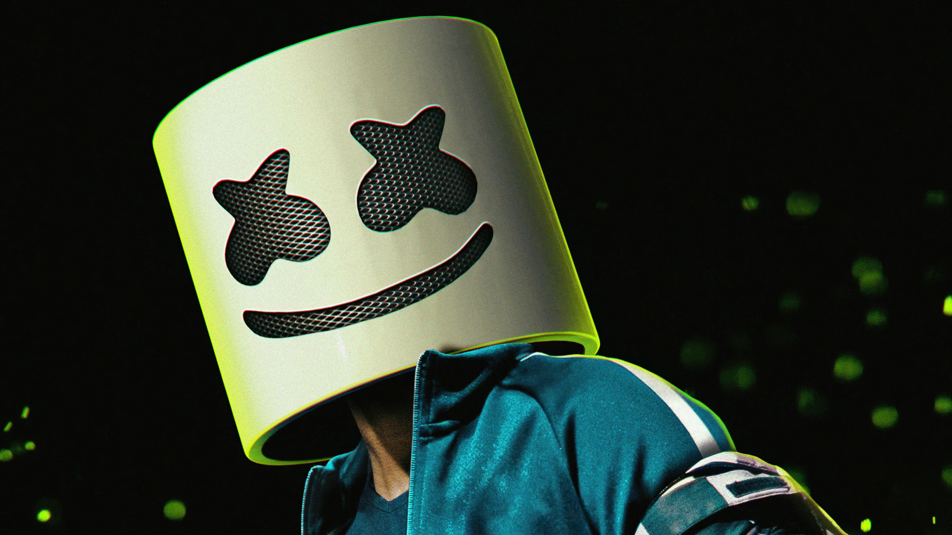 Marshmello Cool