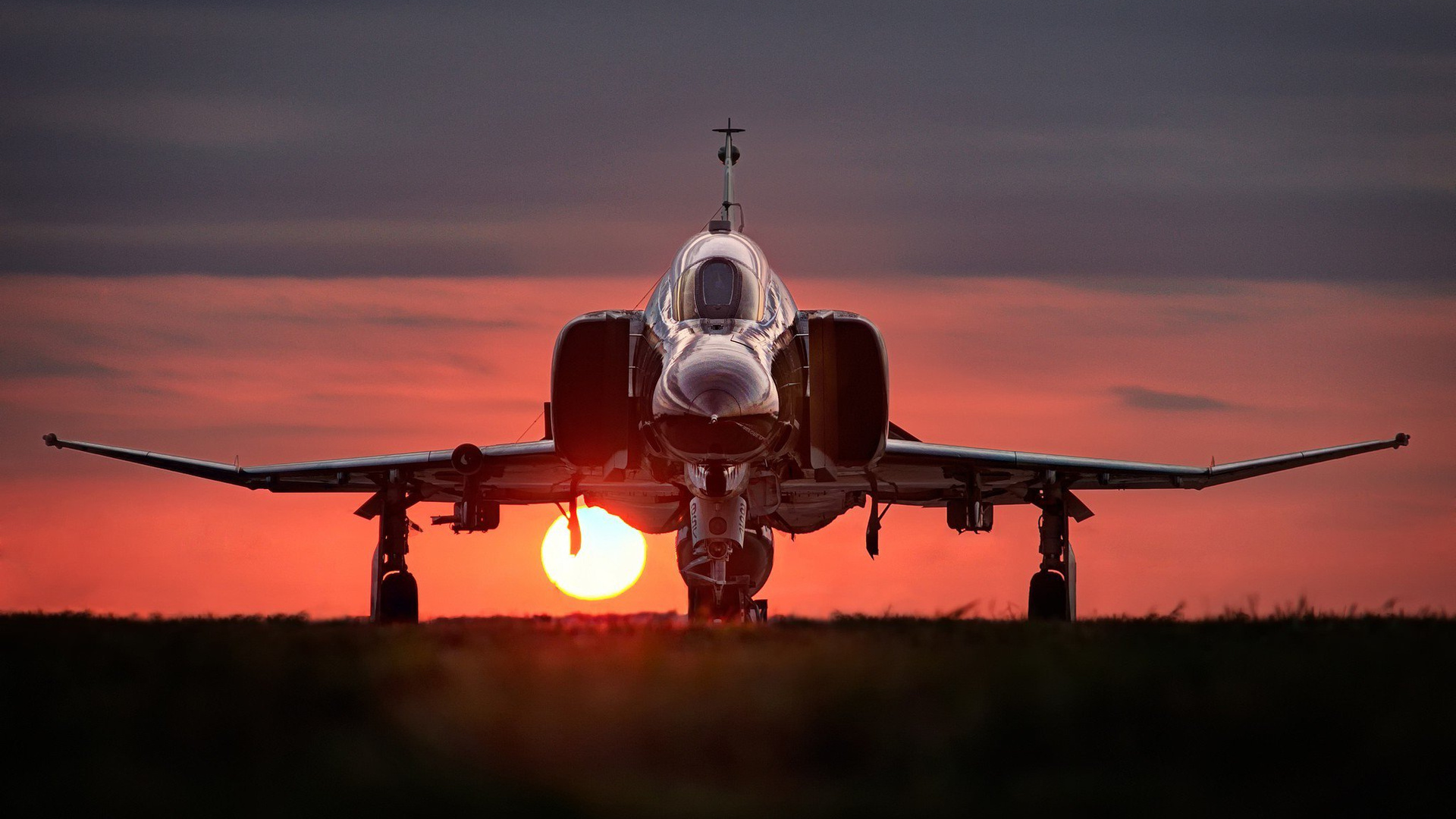 Military Aircraft