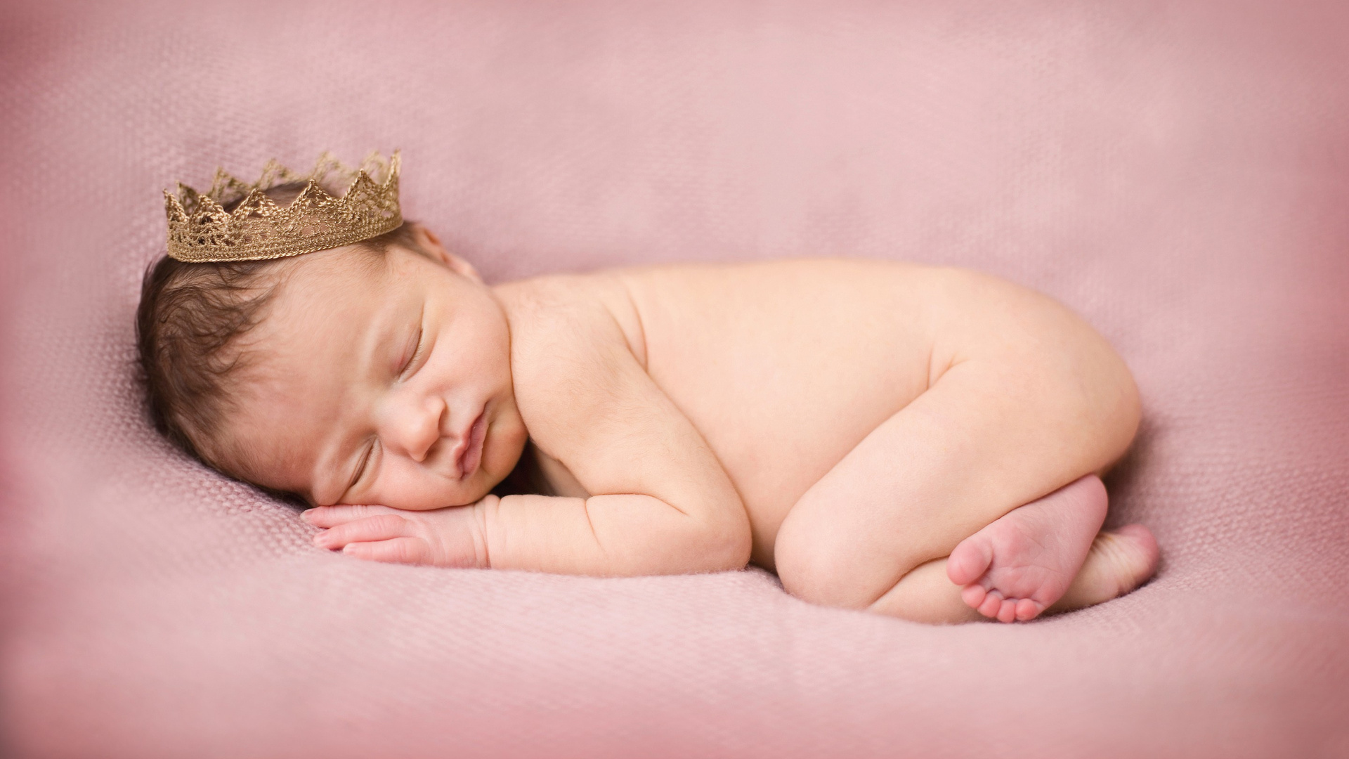 New Born Baby