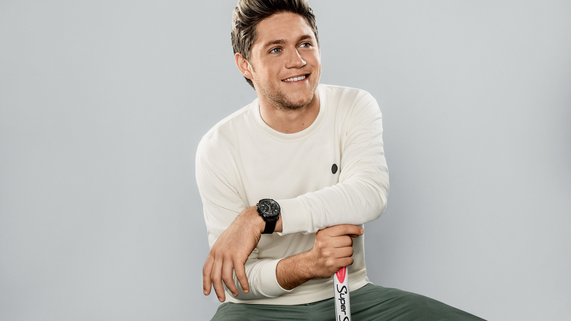 Niall Horan