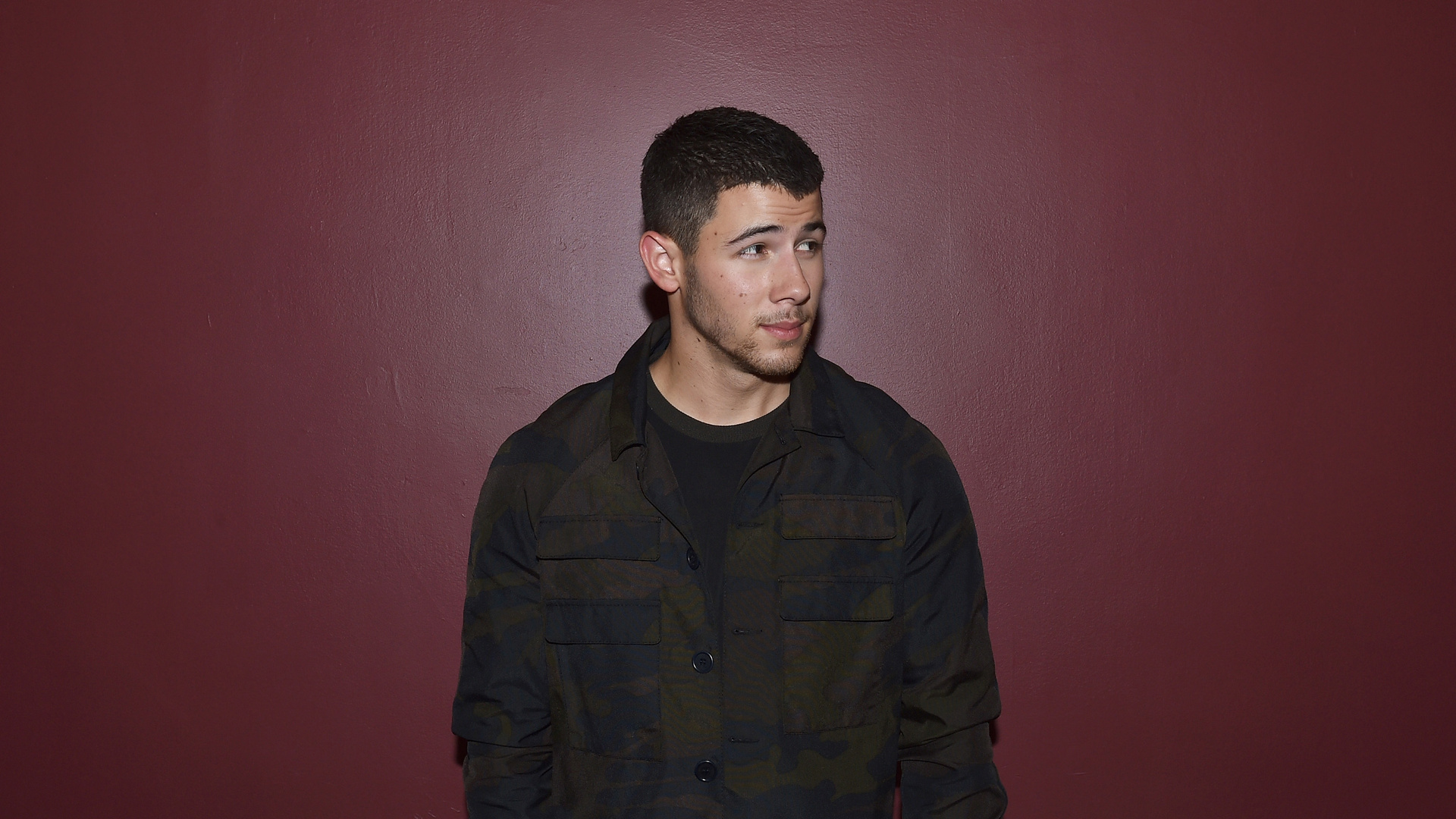 Nick Jonas HD