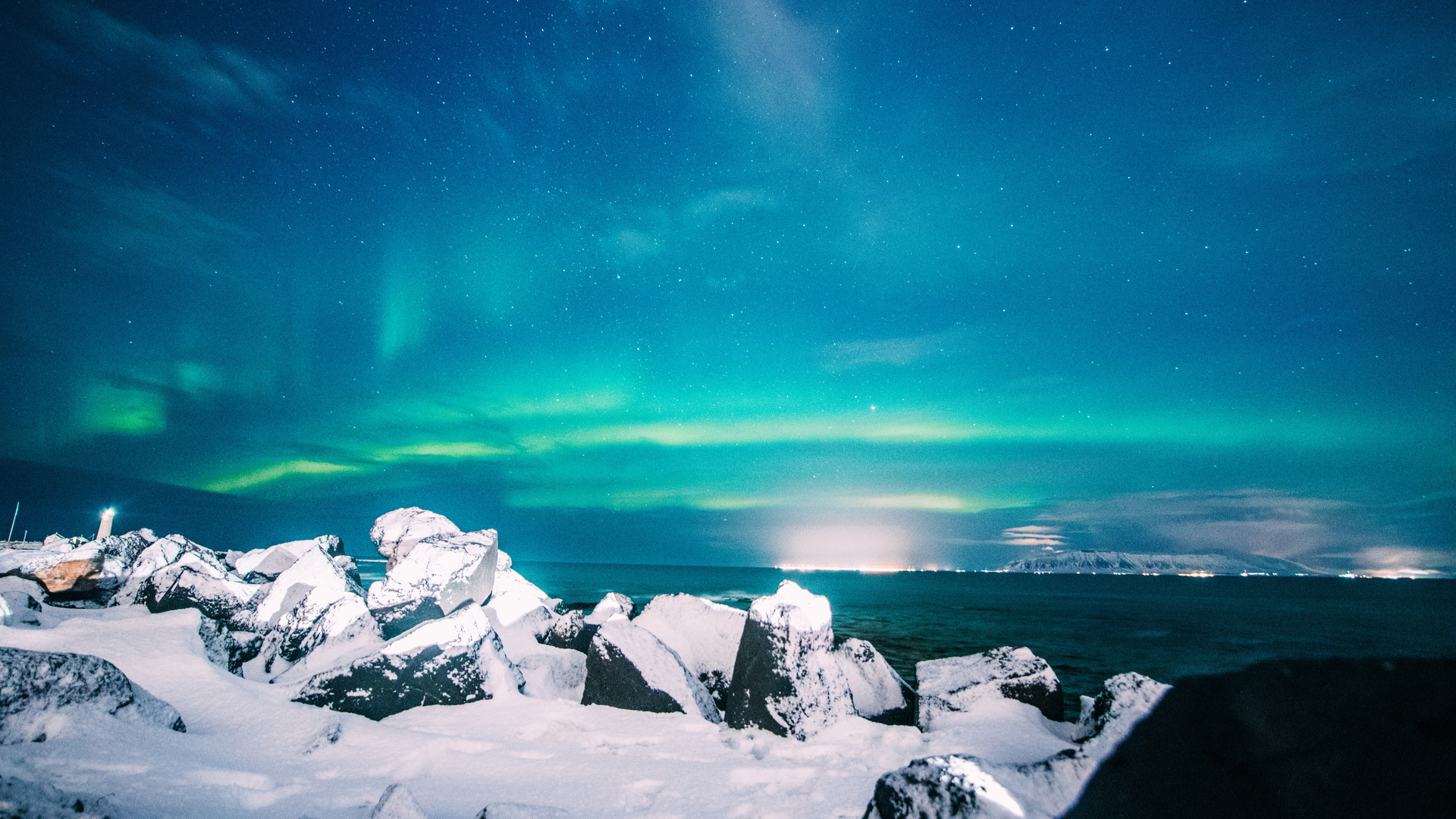 Northern Light