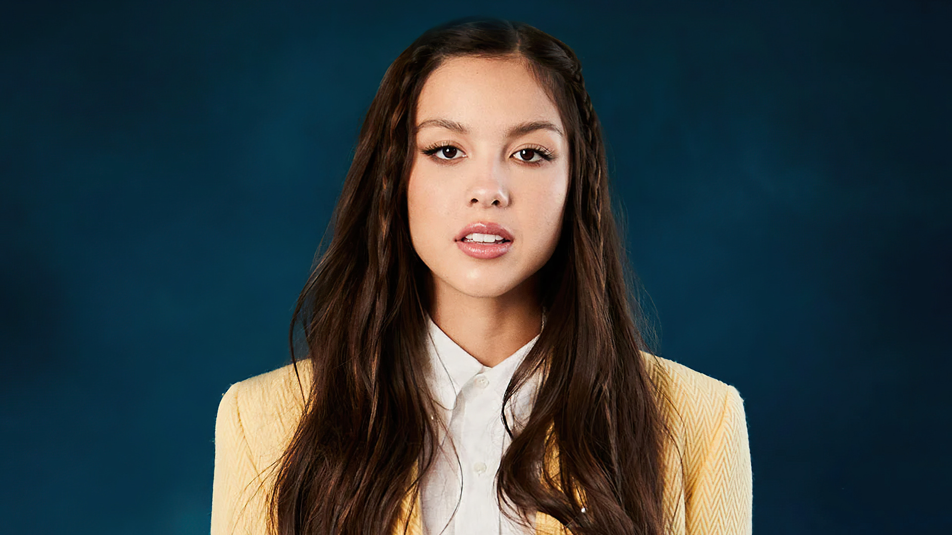 Olivia Rodrigo Billboard