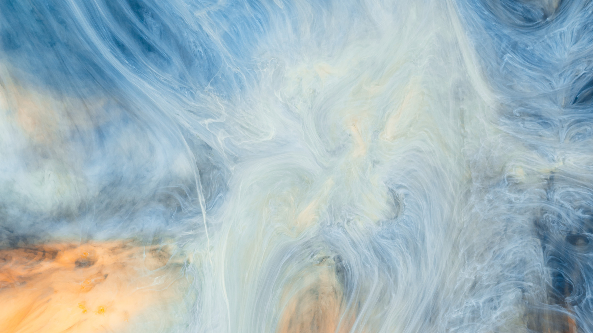 Paint Smoke