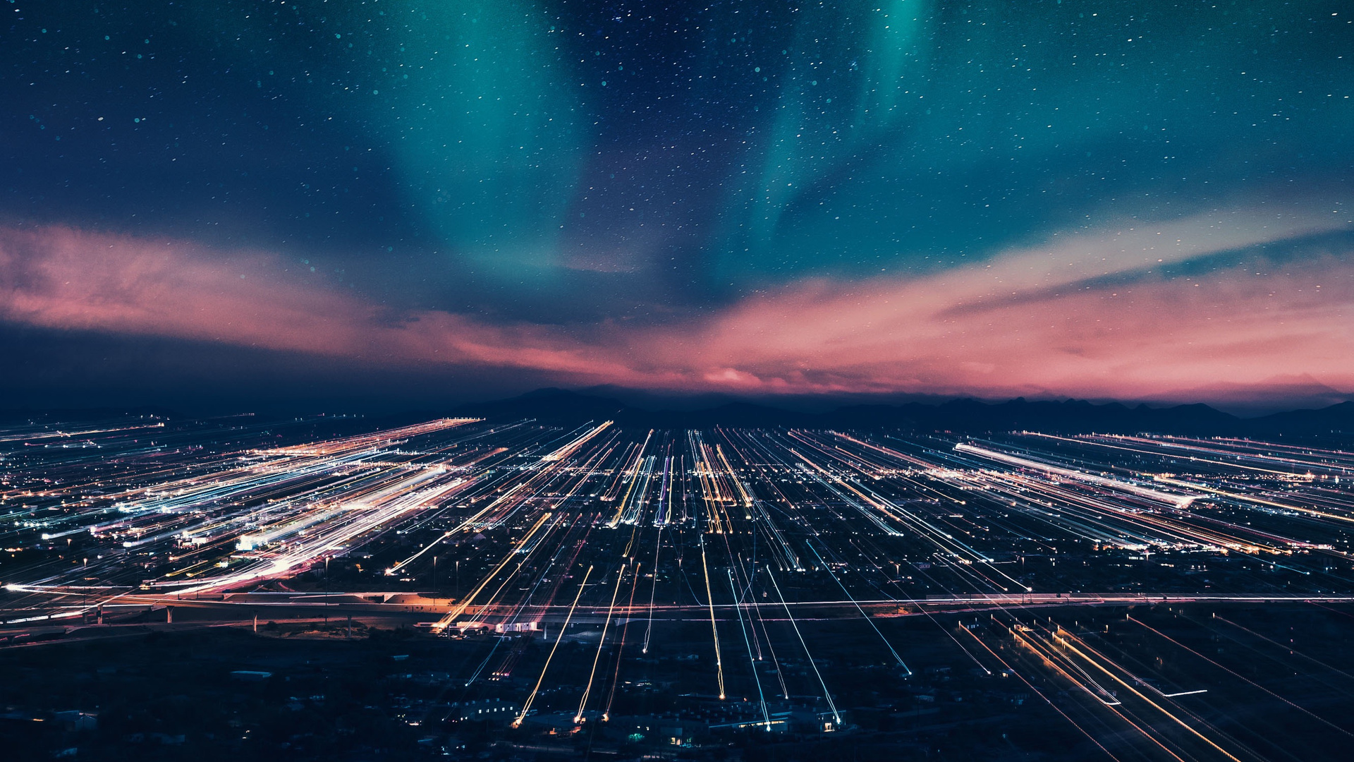 Polar Lights
