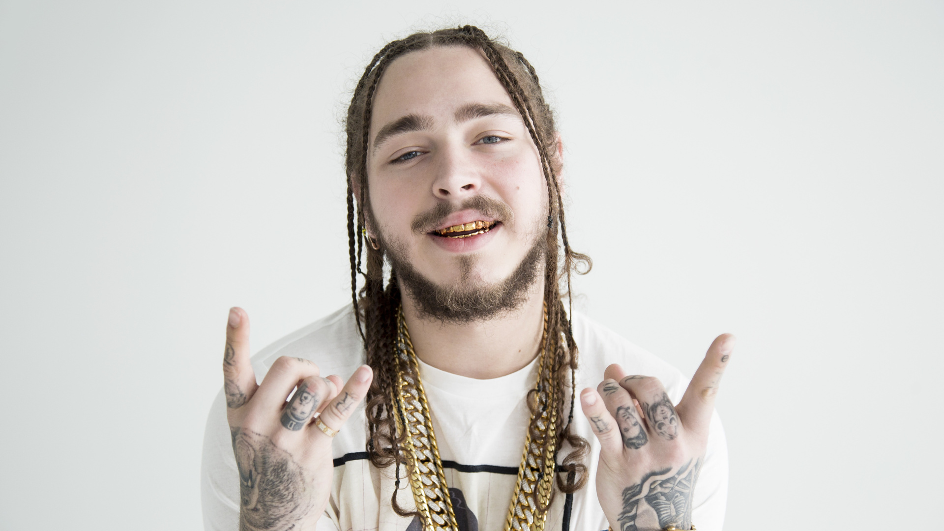 Post Malone 5k