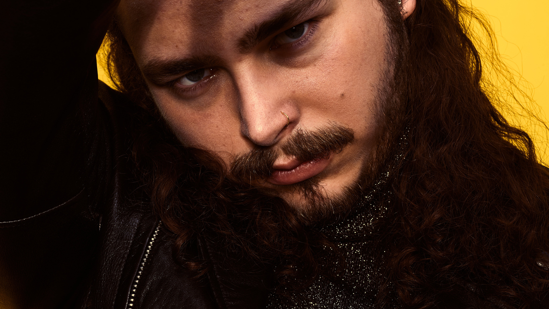 Post Malone 8k