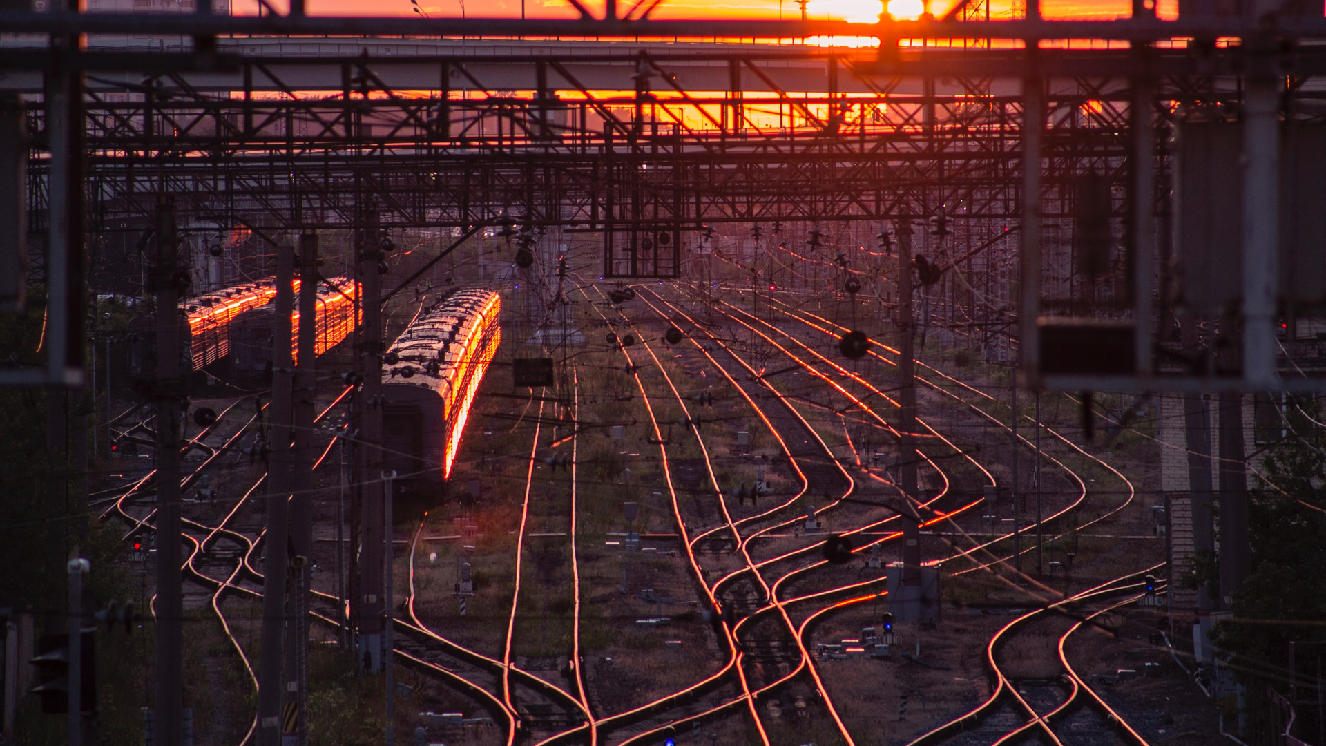 Rail Road