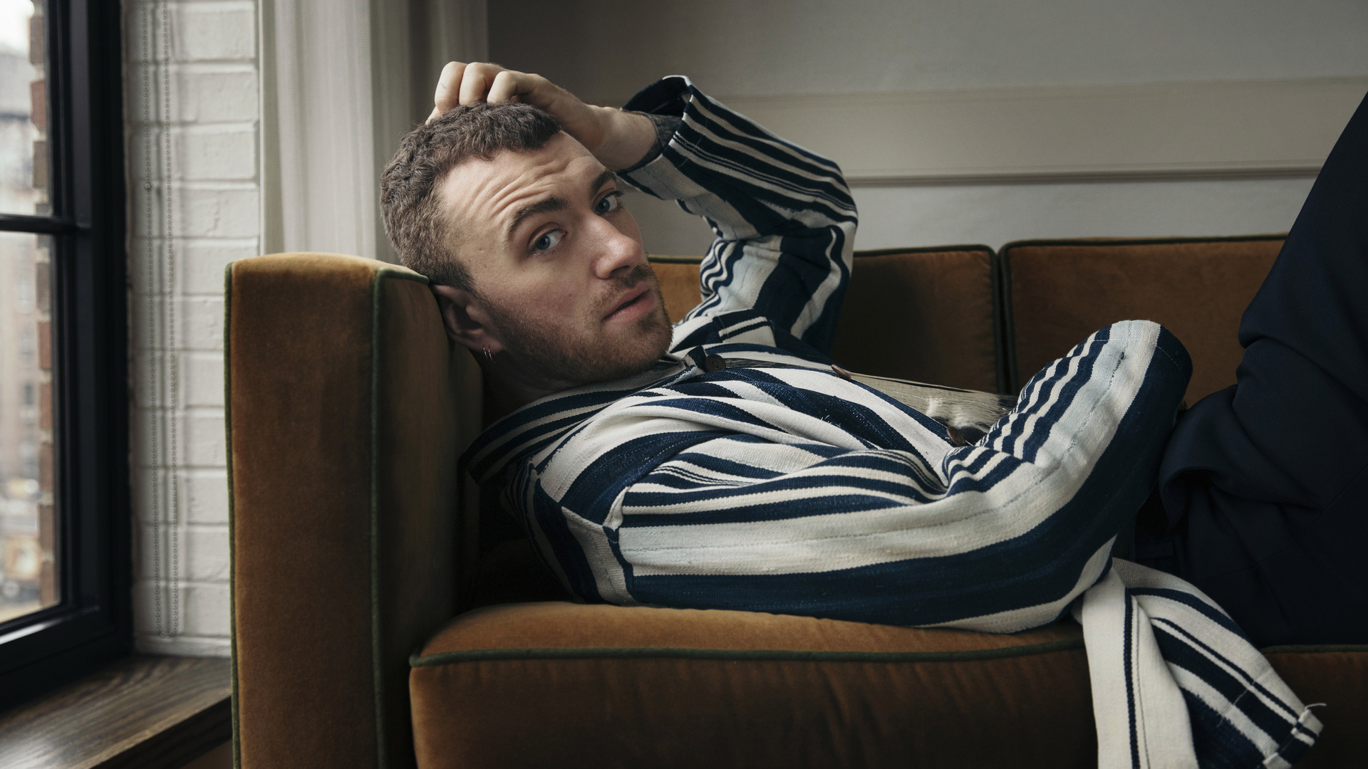 Sam Smith 5k