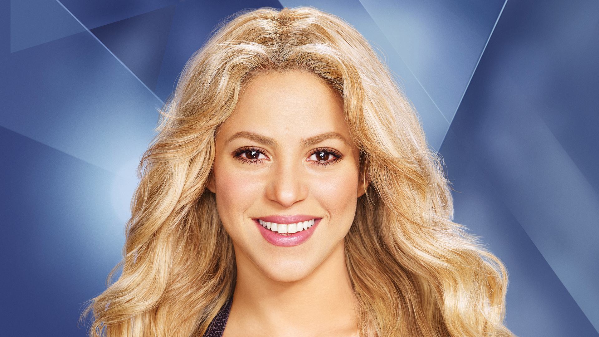 Shakira 8k