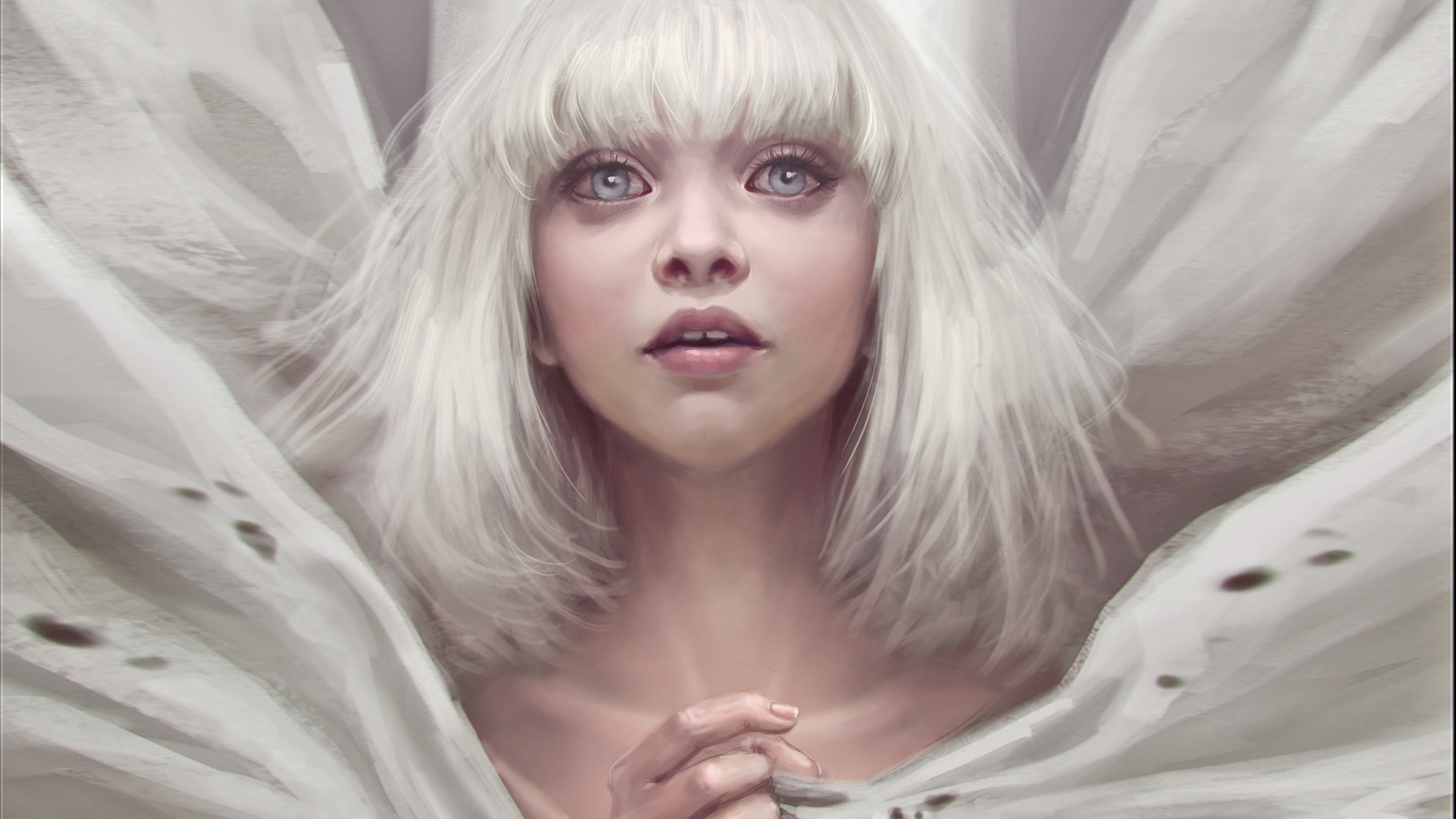 Sia Artwork