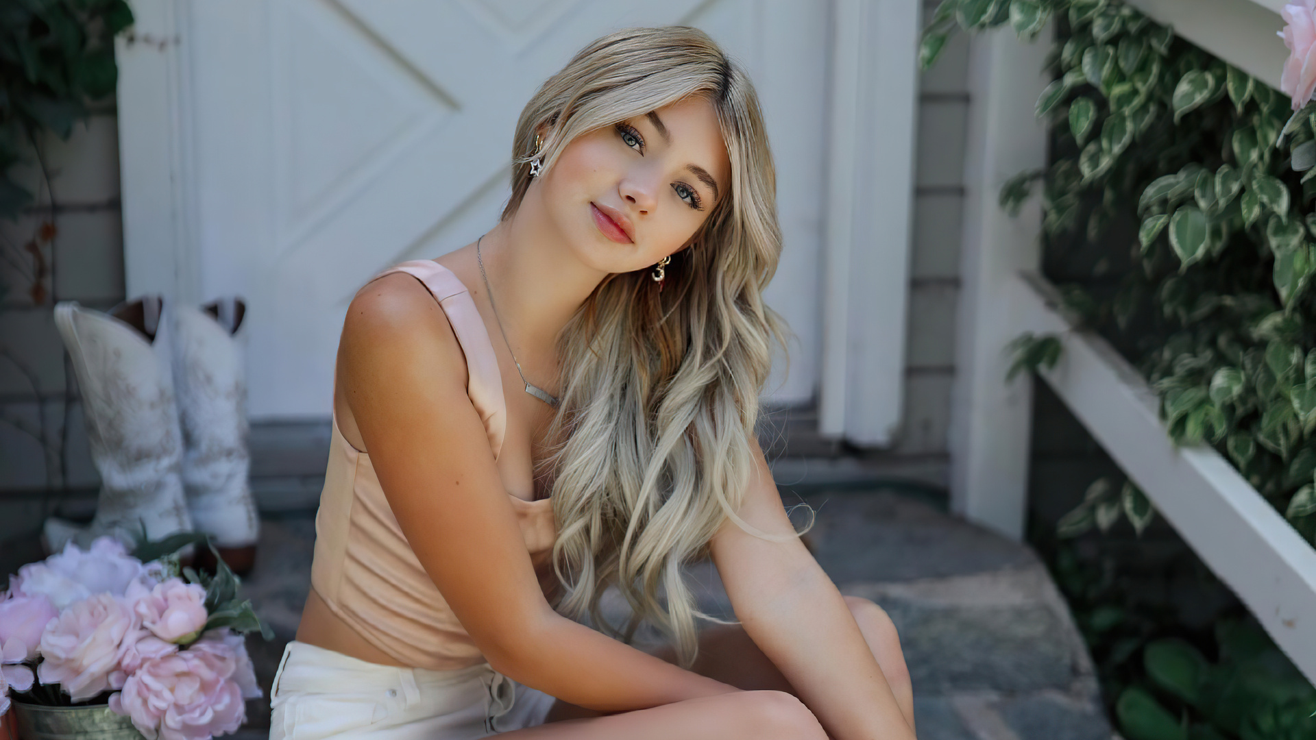 Sicily Rose Teen Alist Magazine 2021