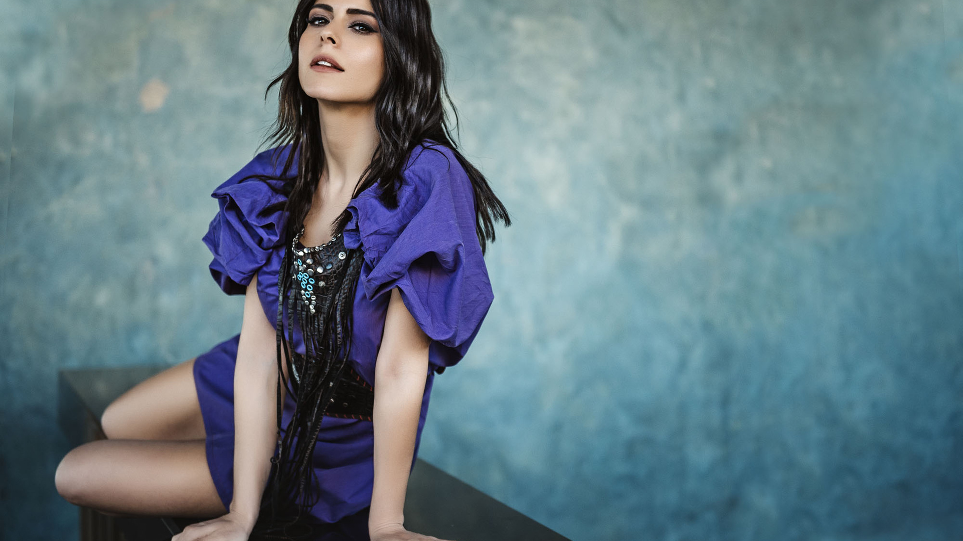 Simge 2019 Photoshoot