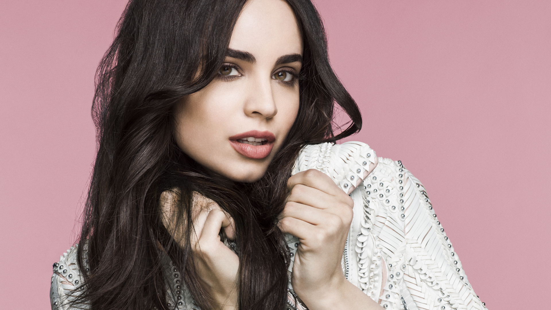 Sofia Carson 5k 2019