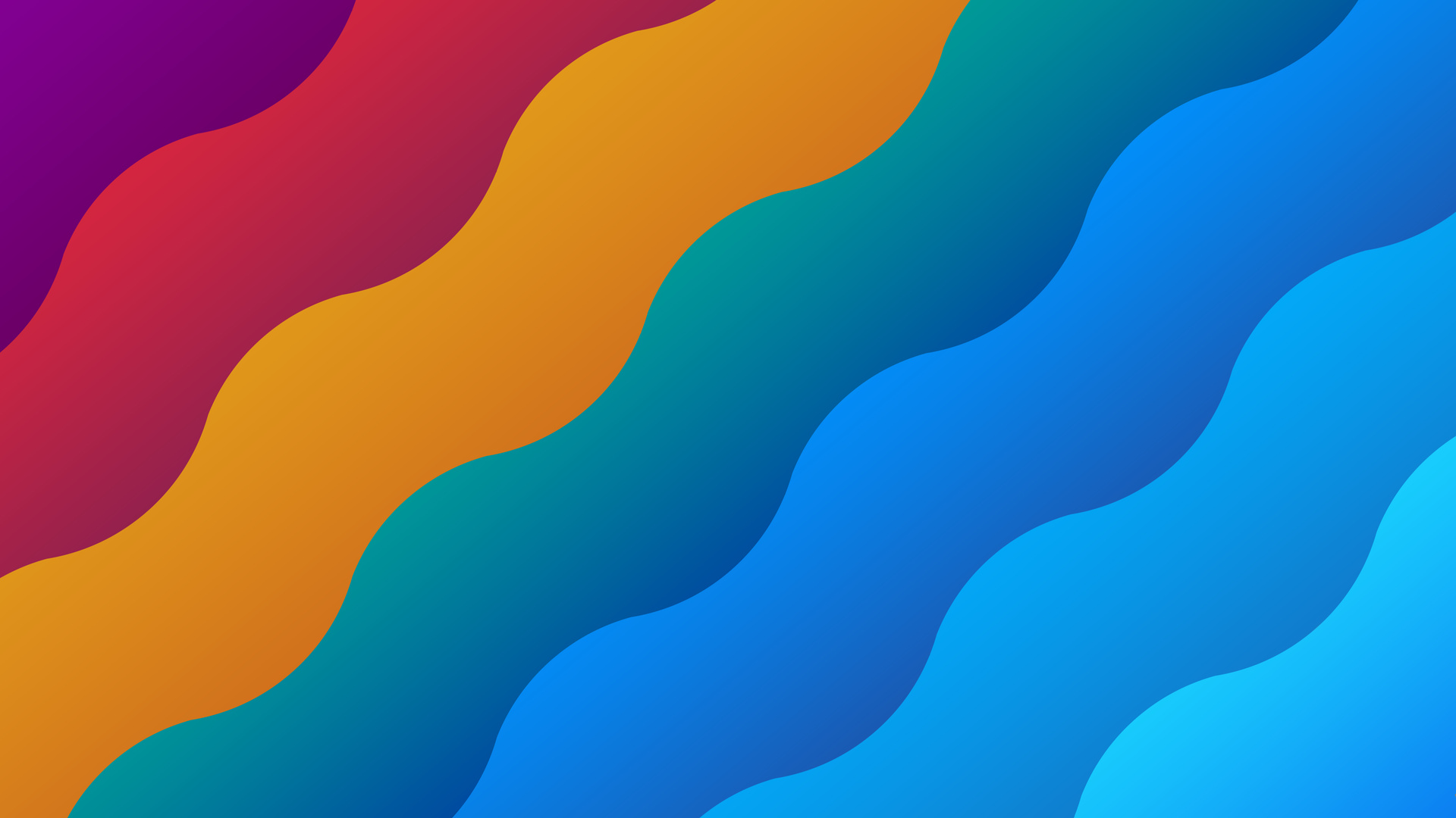 Soft Focus Pattern Abstract