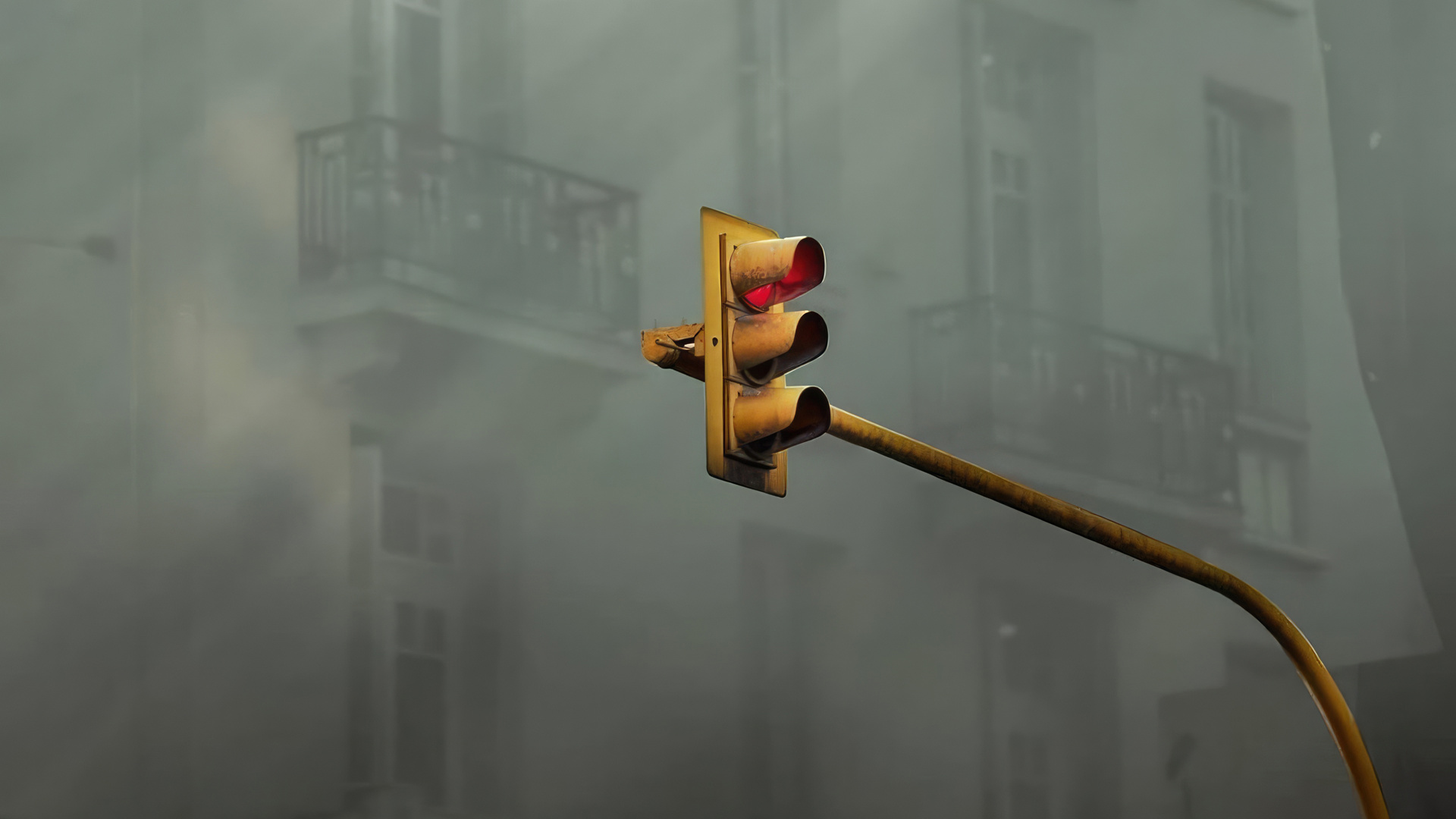 Street Lights