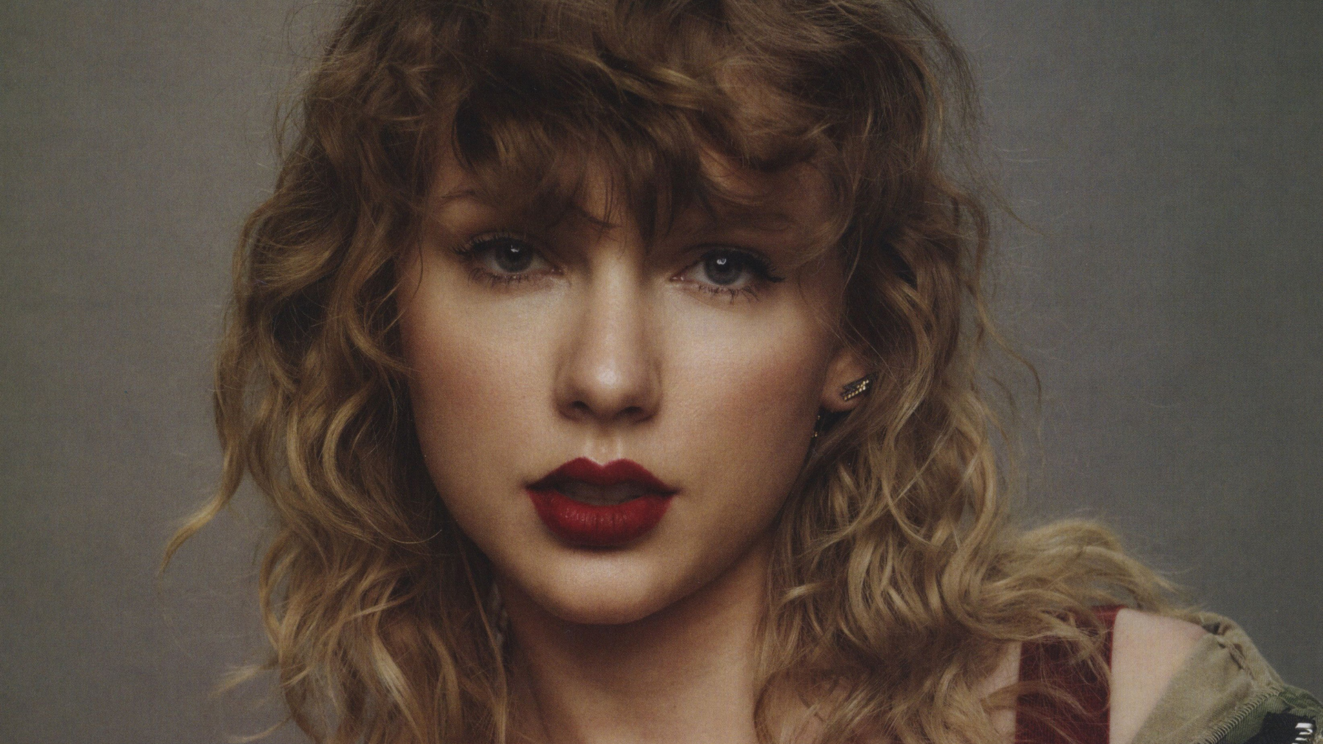 Taylor Swift 2018 4k