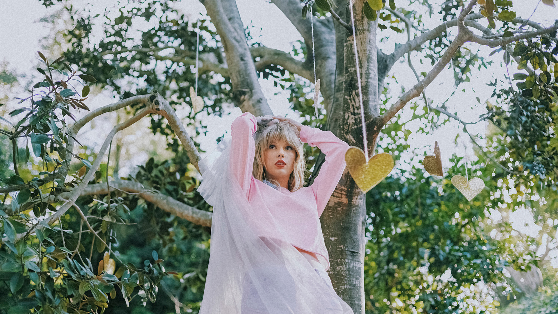 Taylor Swift Valheria Rocha 2019