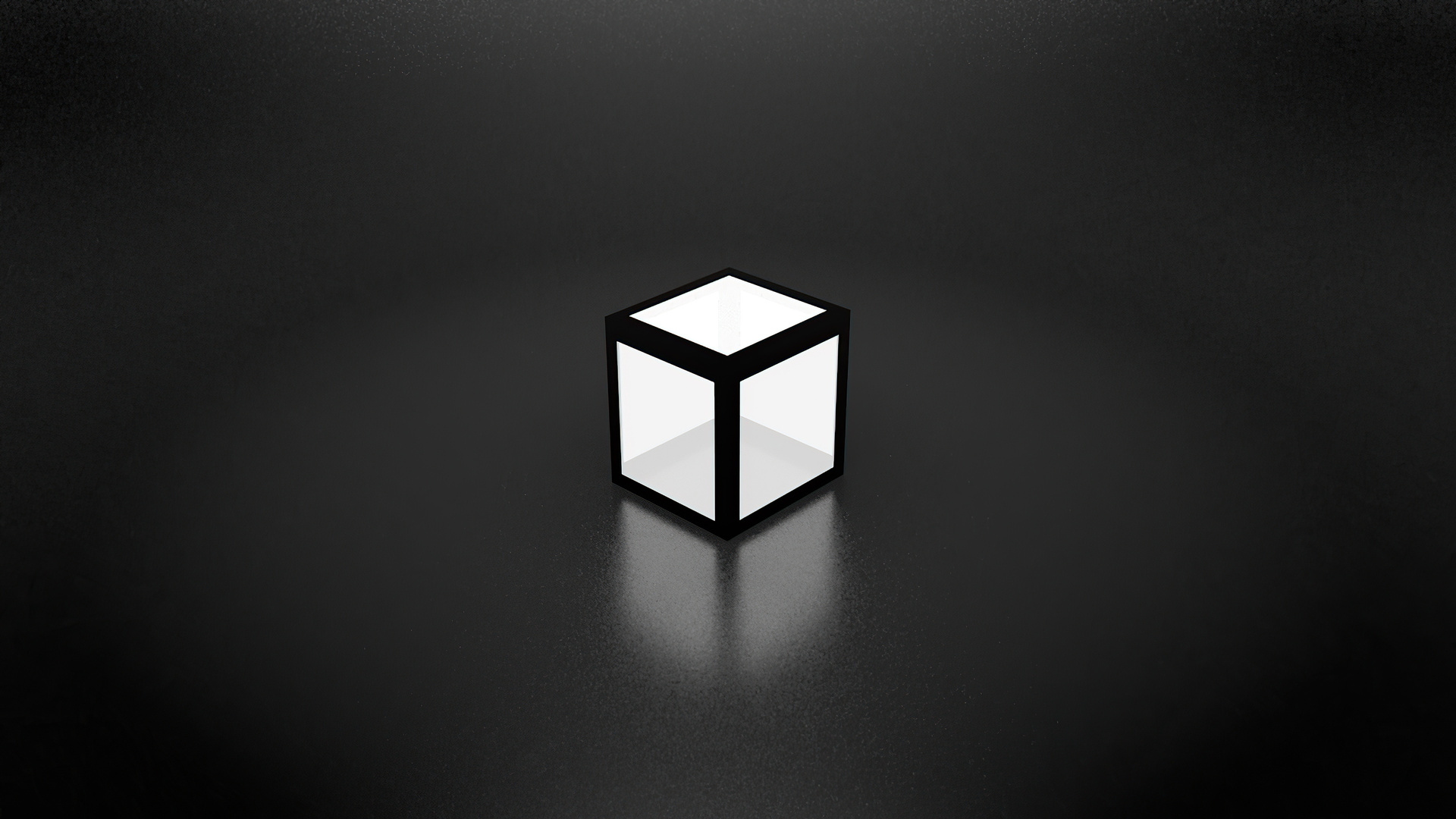 The Cube