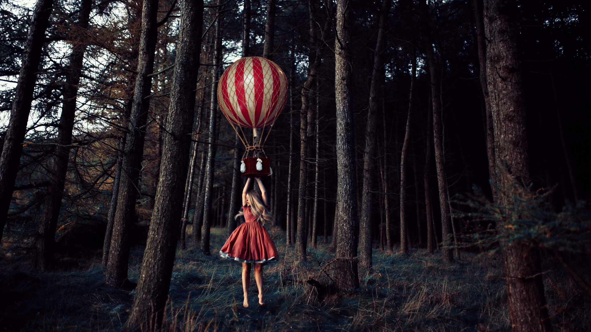 The Imaginarium