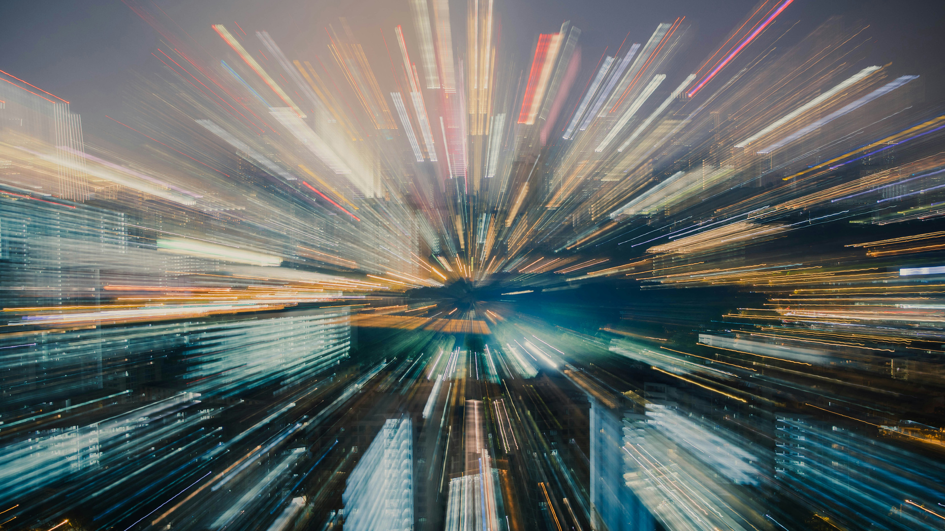 Time Lapse Photography