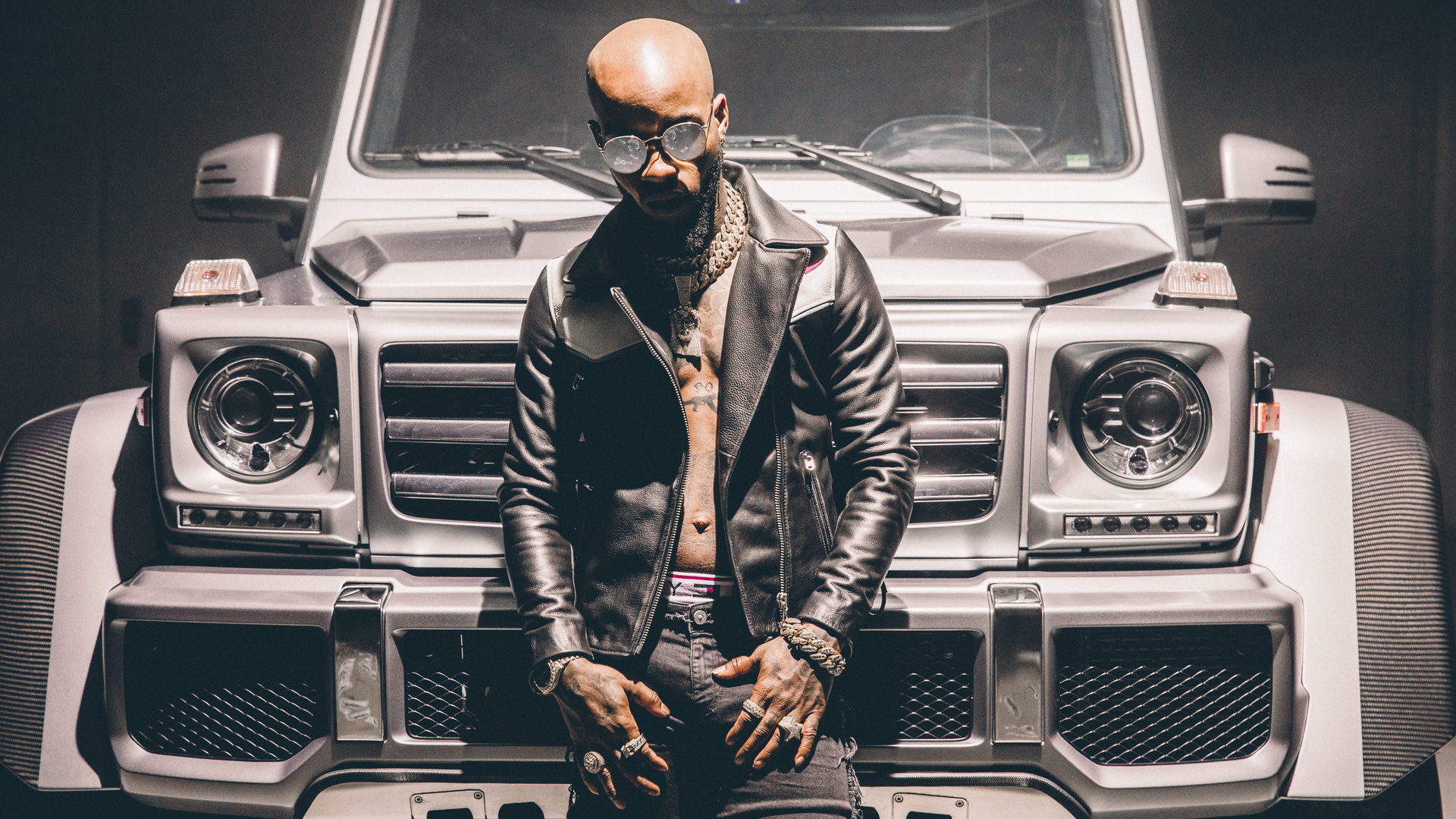 Tory Lanez 5k