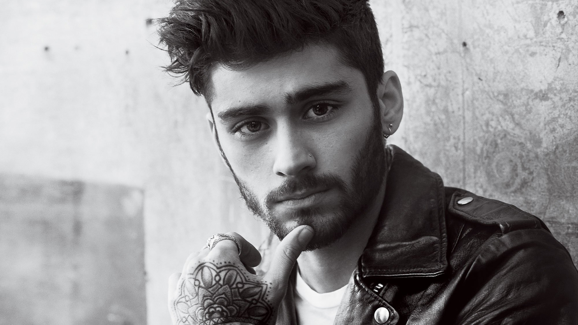 Zayn Malik 2019