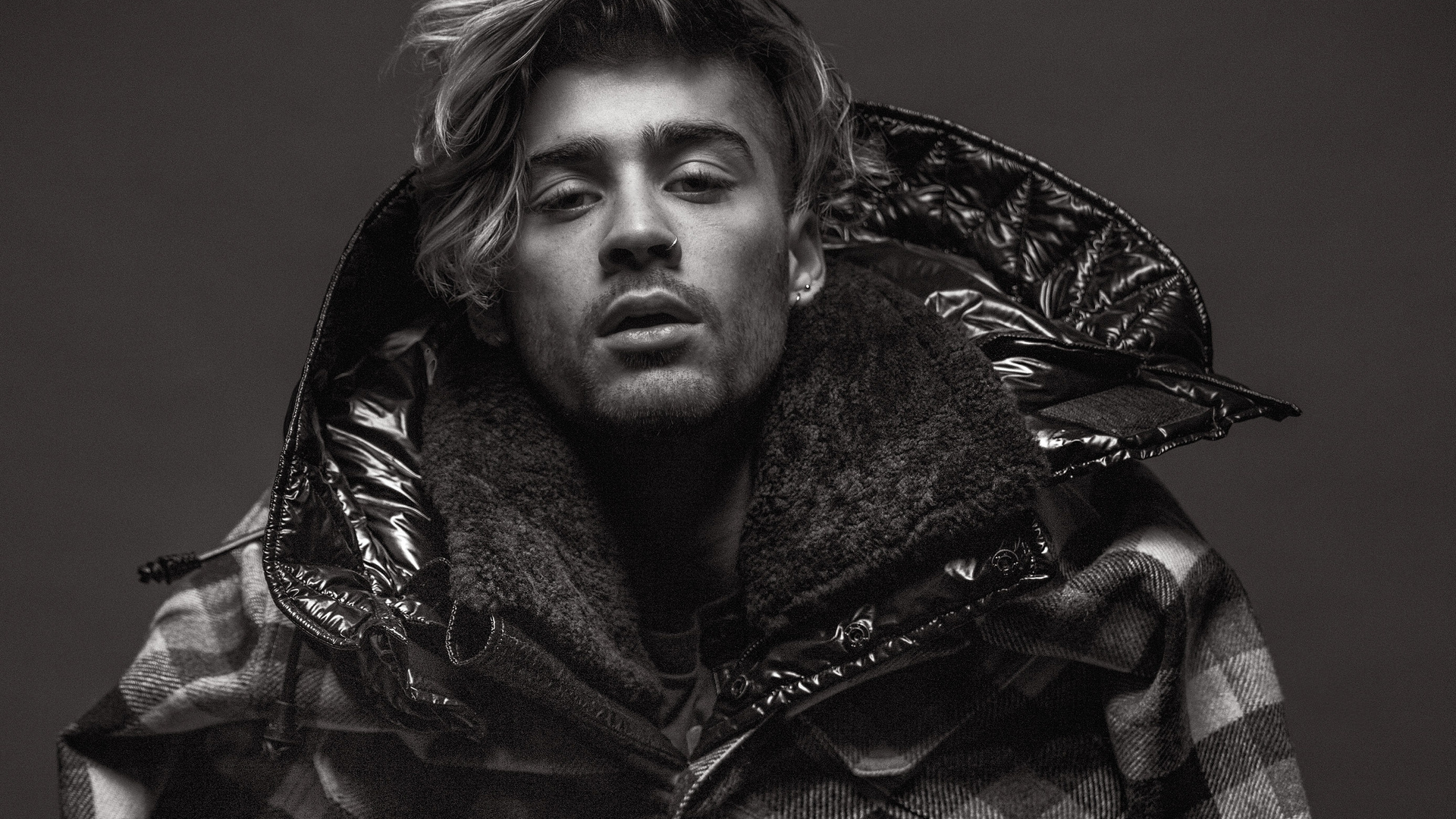 Zayn Malik In 2017