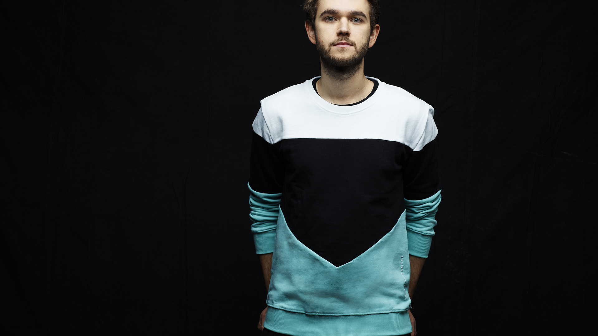 Zedd 4k
