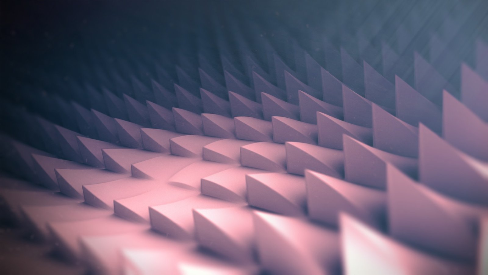 Abstract Surface 3D Wallpaper