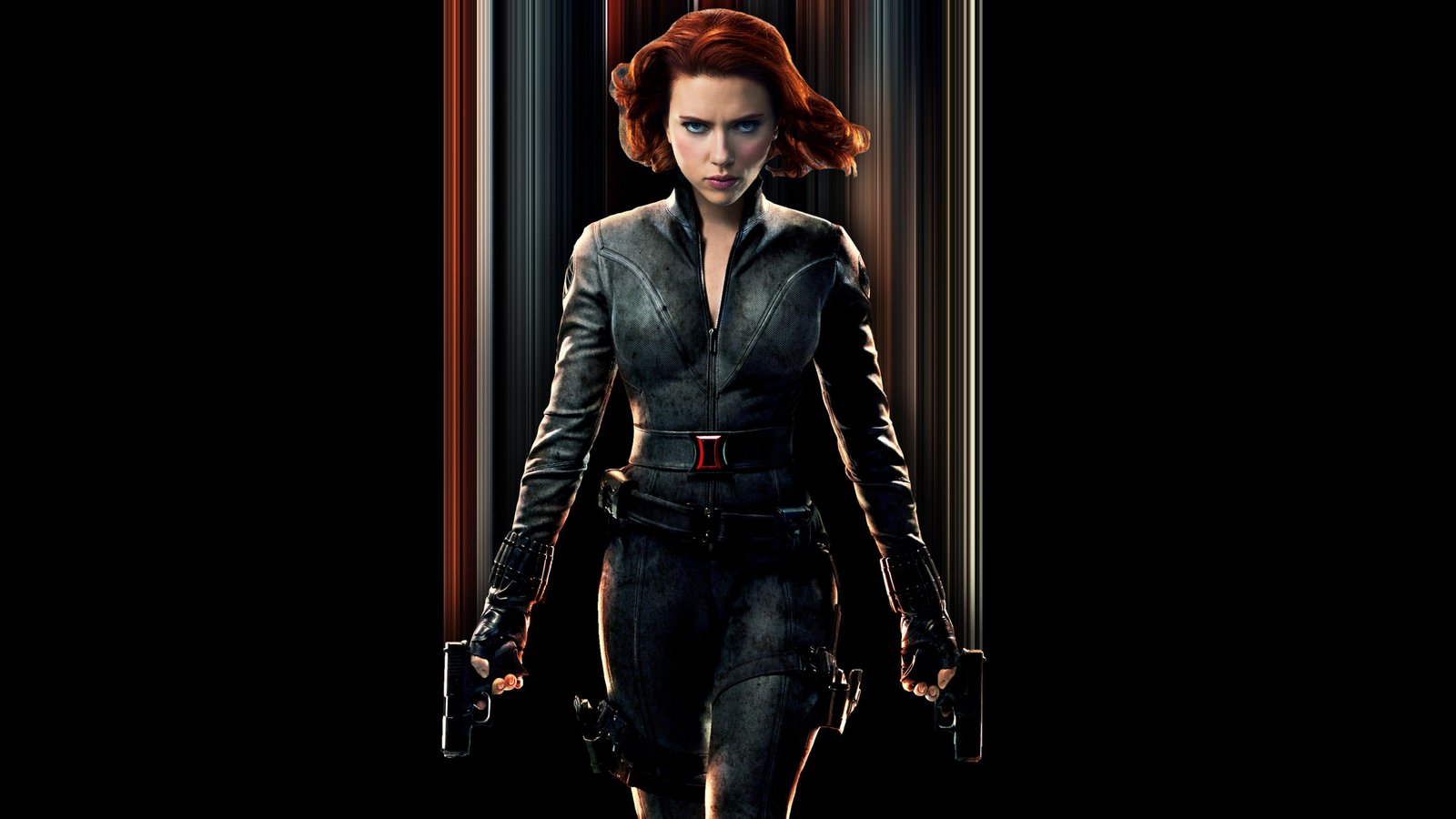 Black Widow 2020 5k Movie Wallpaper